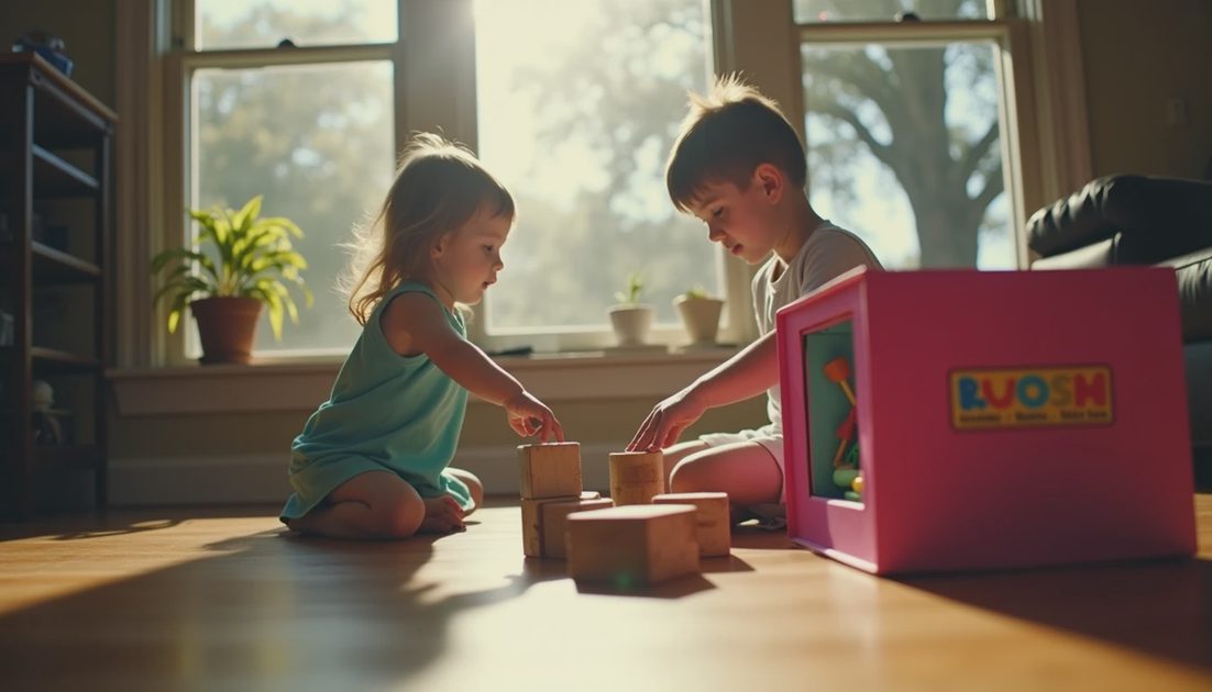 What June Taught Me About Gifts: Don't Guess, Just Watch