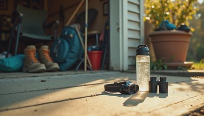 Outdoor Gear for Kids: What Theo Actually Uses vs. What Collects Dust