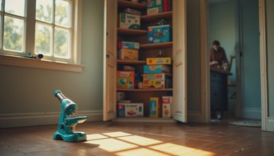 STEM Kits That Don't End Up in the Closet: A Six-Month Follow-Up