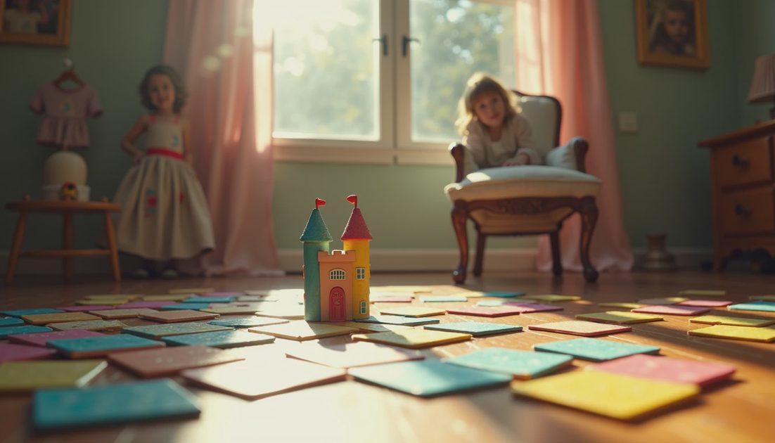 June Turned 5: A Dad's Gift Report From the Front Lines