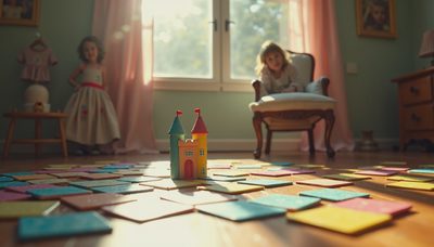 June Turned 5: A Dad's Gift Report From the Front Lines