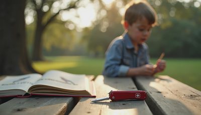 Theo's 8th Birthday: What Hit, What Missed, and the One Gift He Hasn't Put Down
