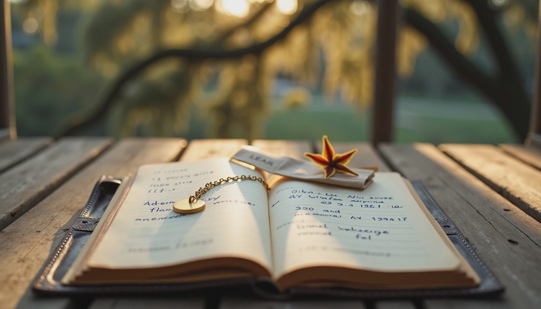 Anniversary Gifts by Year: What I Actually Gave vs. What I Should Have Given