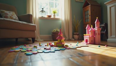Building Toys for Girls Who'd Rather Build Than Pretend