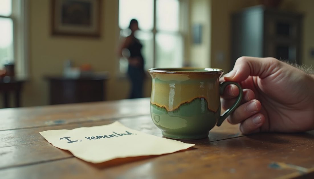 What to Get Your Wife When She Says "Don't Get Me Anything"