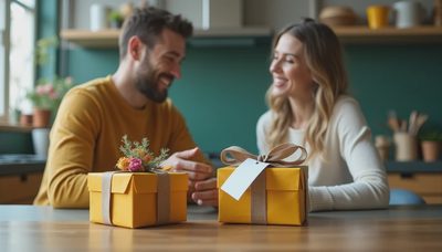 Gifts for Wife That Actually Get Used