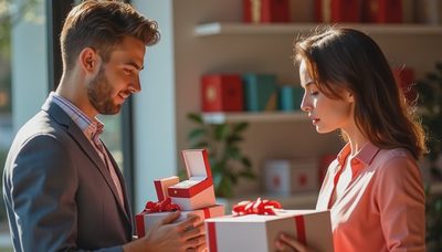 Birthday Gifts for Wife That Don't End Up in a Drawer