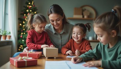 christmas gift ideas that land better than a last-minute gas station candle
