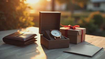 40th birthday gift ideas from a dad who has gotten it wrong