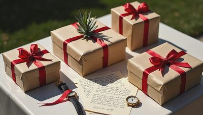 Unique Gift Ideas From a Dad Who Keeps Notes