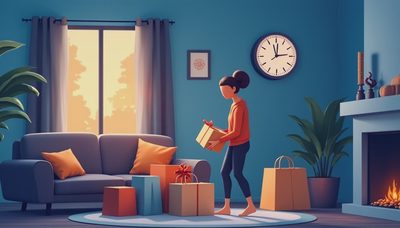 Last Minute Gift Ideas That Still Feel Thoughtful