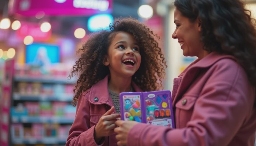 Gifts for 7 year old girls: What I Would Actually Buy Again