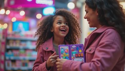 Gifts for 7 year old girls: What I Would Actually Buy Again