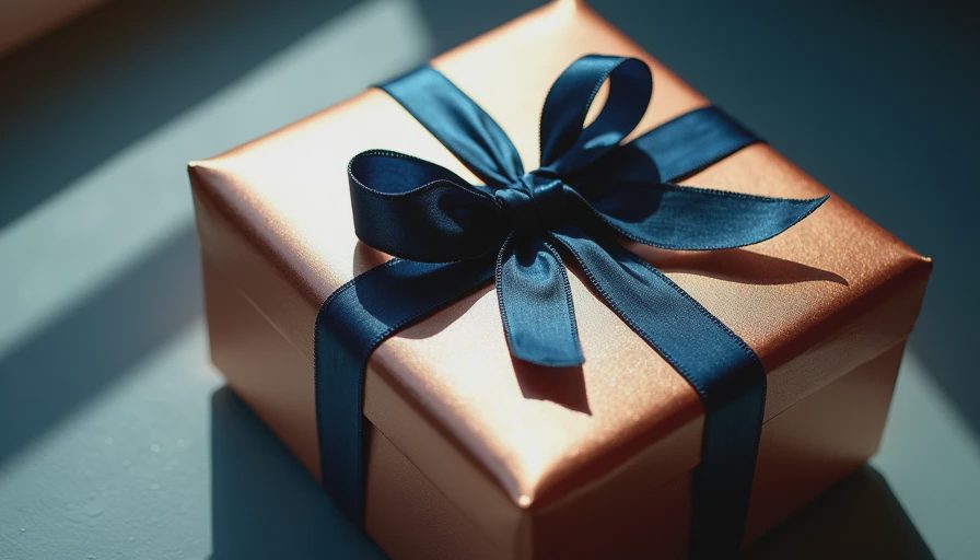 Gifts for People Who Have Everything: The Dad File