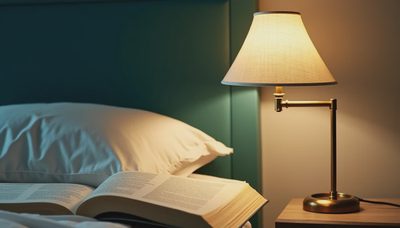 Best Reading Lamps I’d Actually Give as a Gift