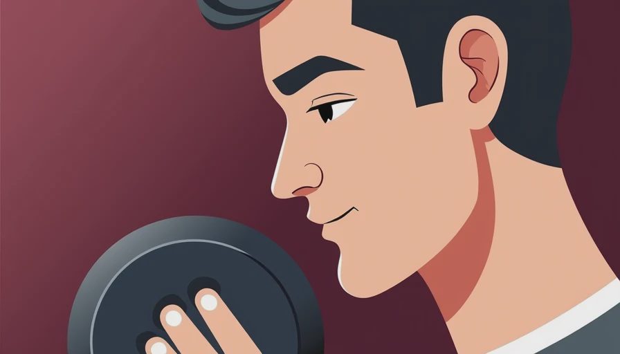 Visual context for best adjustable dumbbells