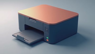Best Color Laser Printers for Busy Families and Thoughtful Gifts