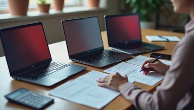Best Budget Laptops 2025: What I’d Actually Buy for My Family