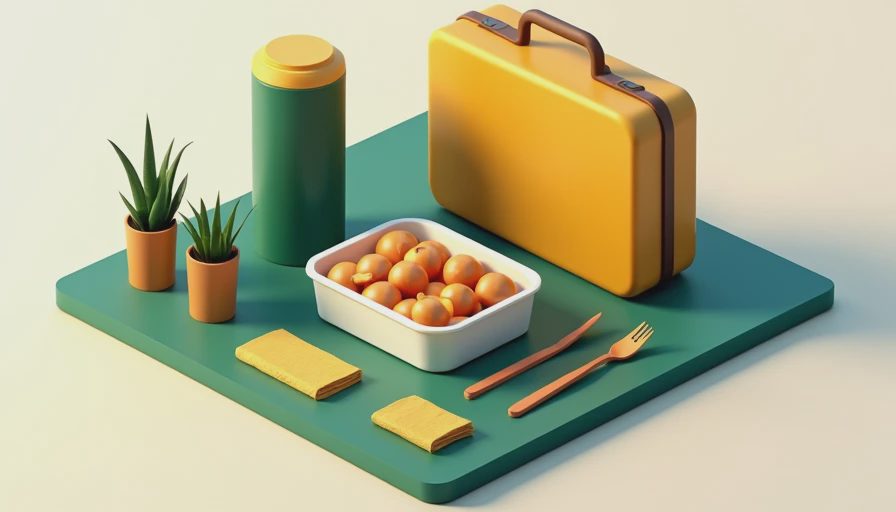 Visual context for best lunch boxes for adults