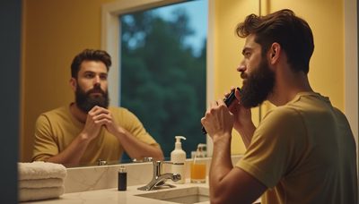 Best Beard Trimmer: A Dad-Tested Guide to Getting the Gift Right