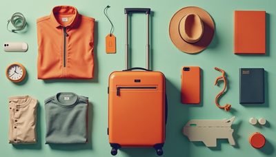 Briggs and Riley Luggage: The Gift That Actually Gets Used