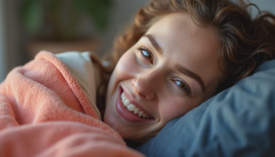 Visual context for best electric blankets