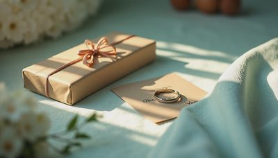 Gift for New Dad From Wife: What He Will Actually Remember