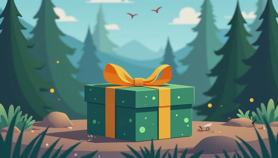 Visual context for gifts for dads who love fishing