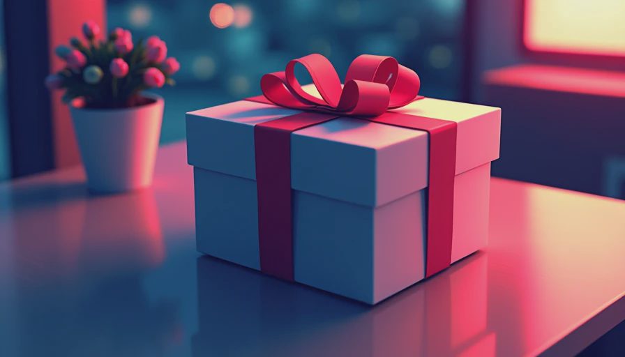 Visual context for gifts for husband who doesn't want anything