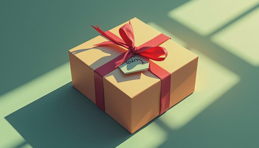 Illustration for thoughtful gifts for wife that aren't jewelry